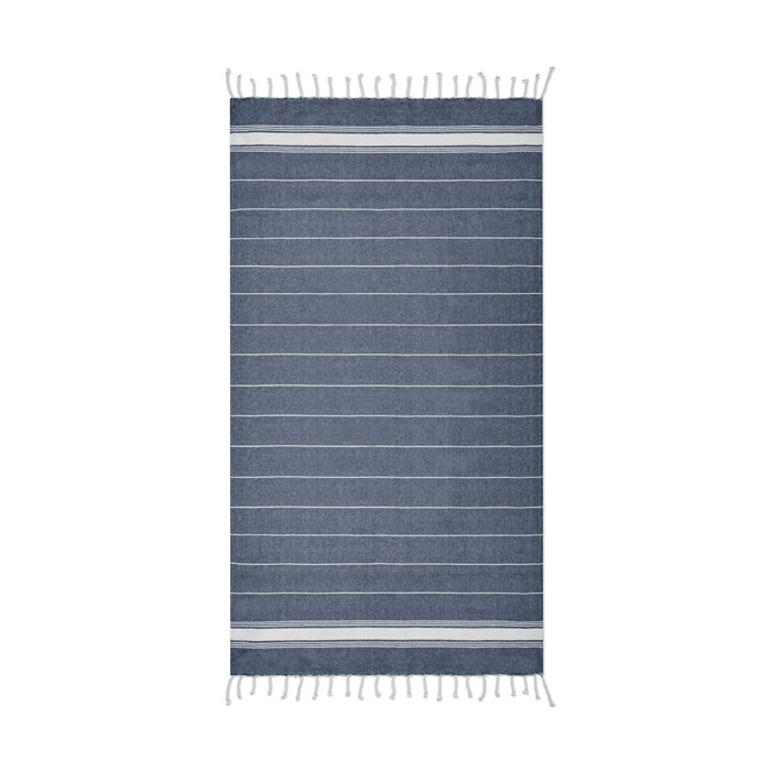Katoenen Strandlaken 180 gr/m² - Wervik