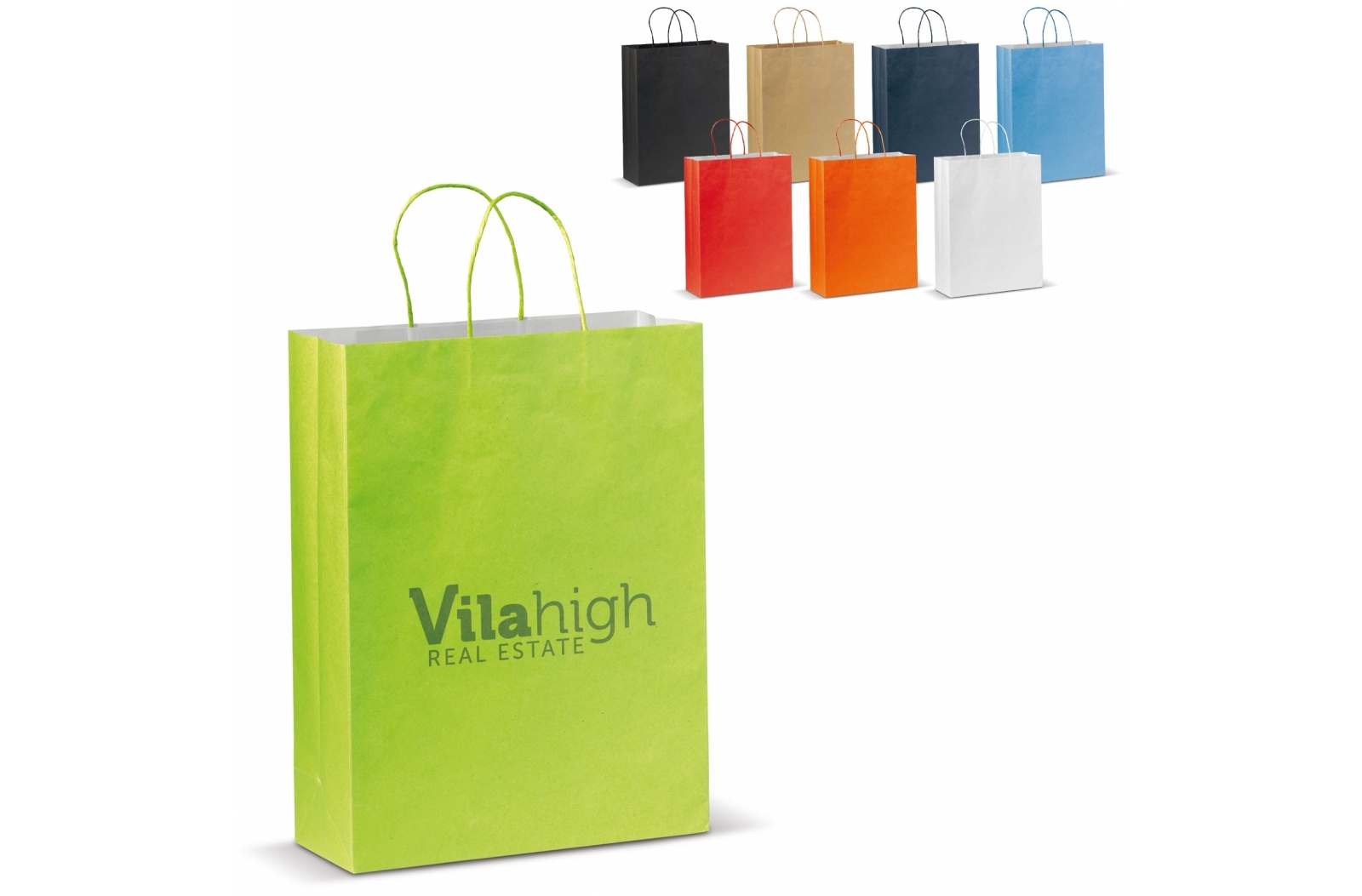 Eco Vervoer Tas Groot - Tielt-Winge