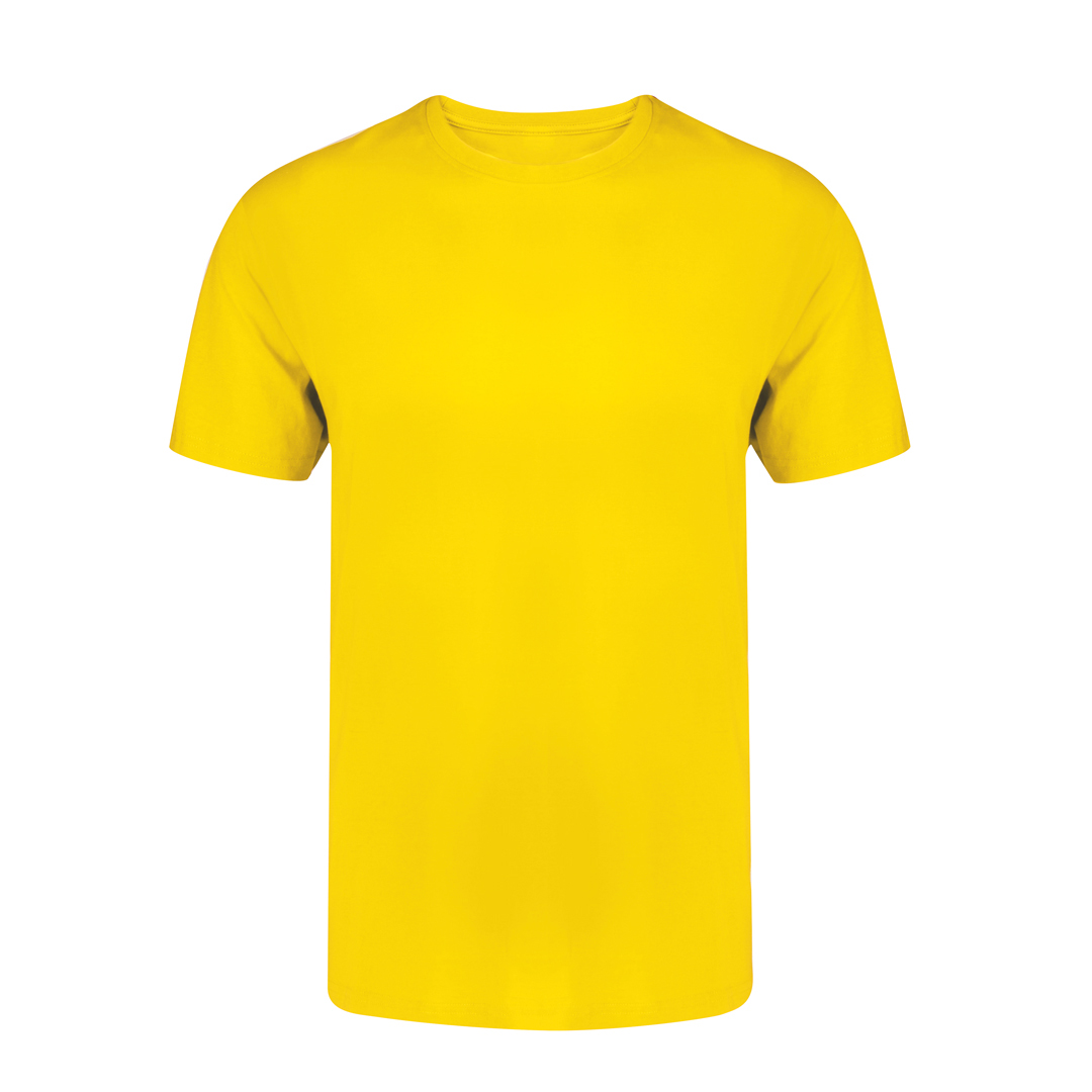 Moderne Comfort Katoenen T-Shirt - Rijkevorsel