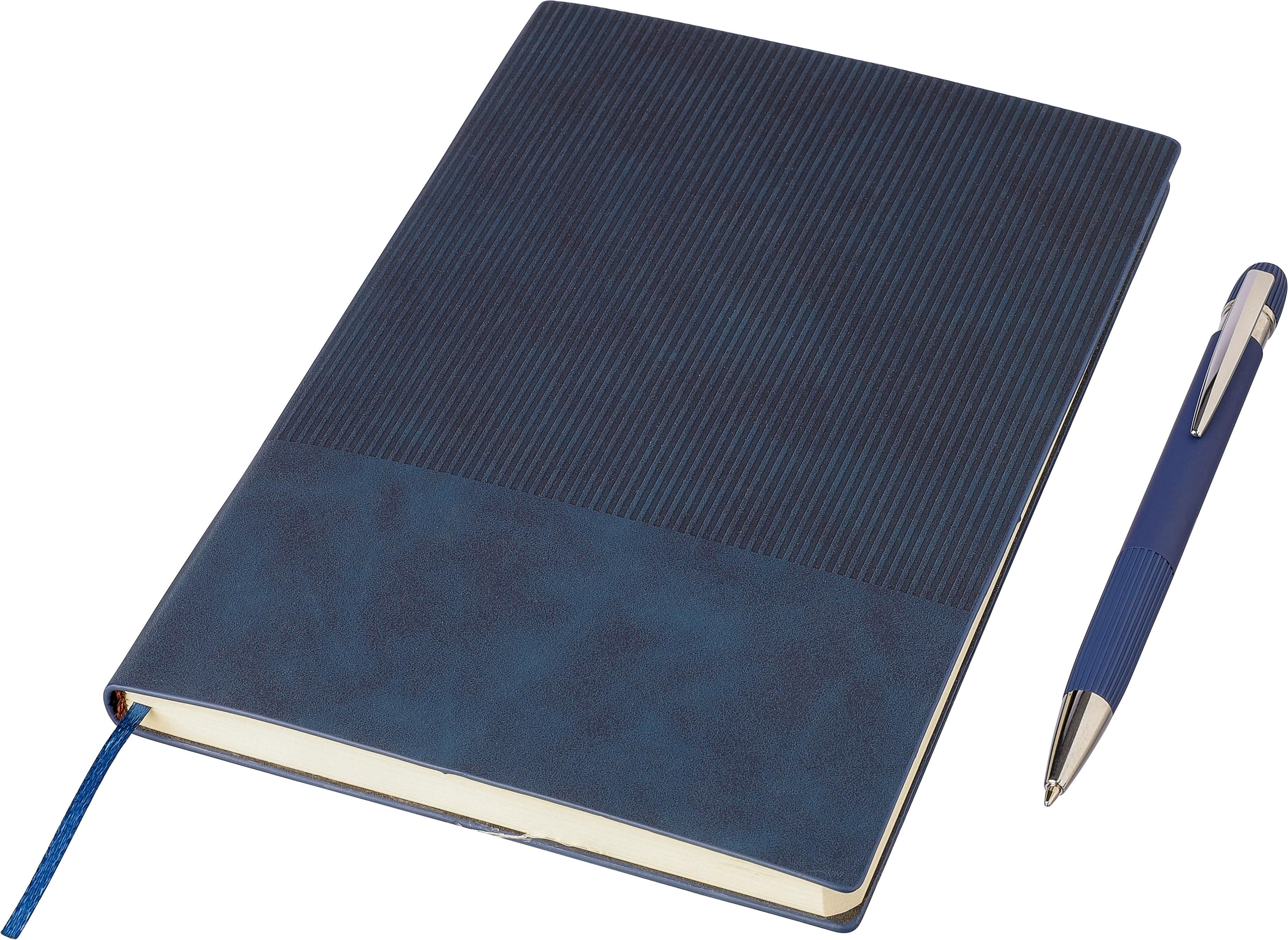EcoScribe A5 set - Nieuwenhove