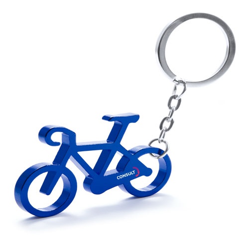 Fiets Sleutelhanger - Tremelo