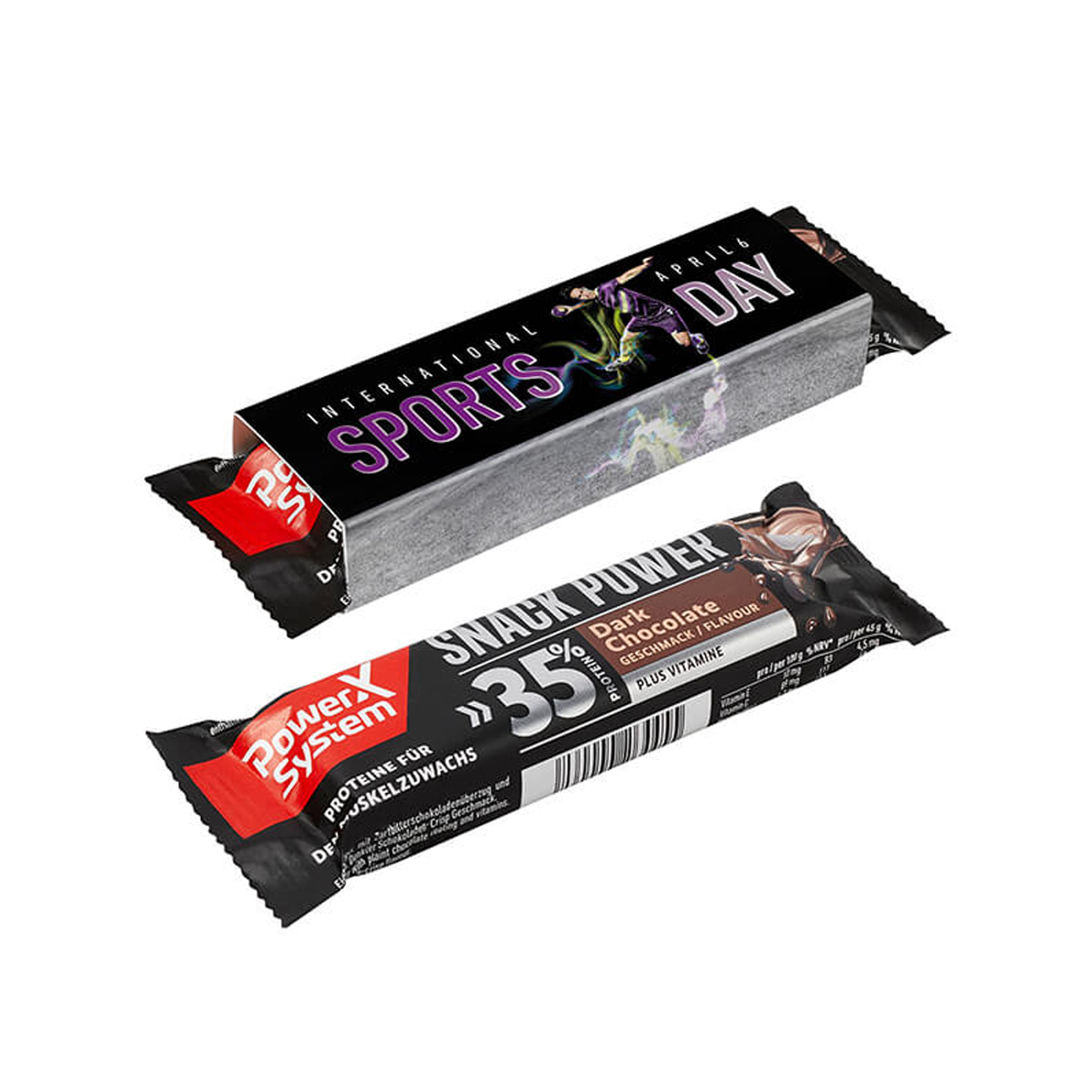 Profi-Proteïne Reep - Brasschaat