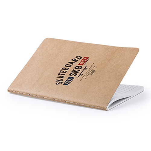 Duurzame Notitieboek - Waregem