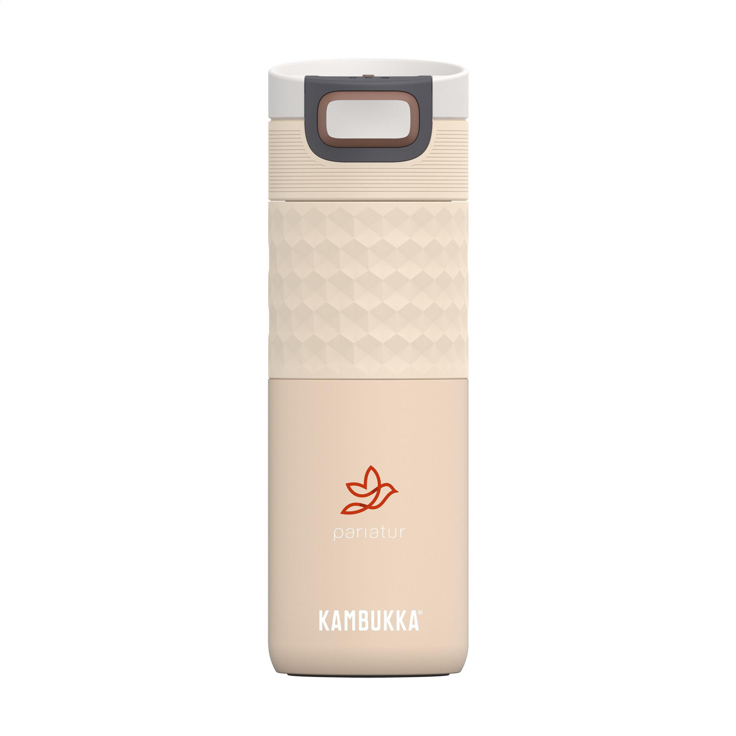 Kambukka® Etna ThermoGrip 500 ml - Beringen
