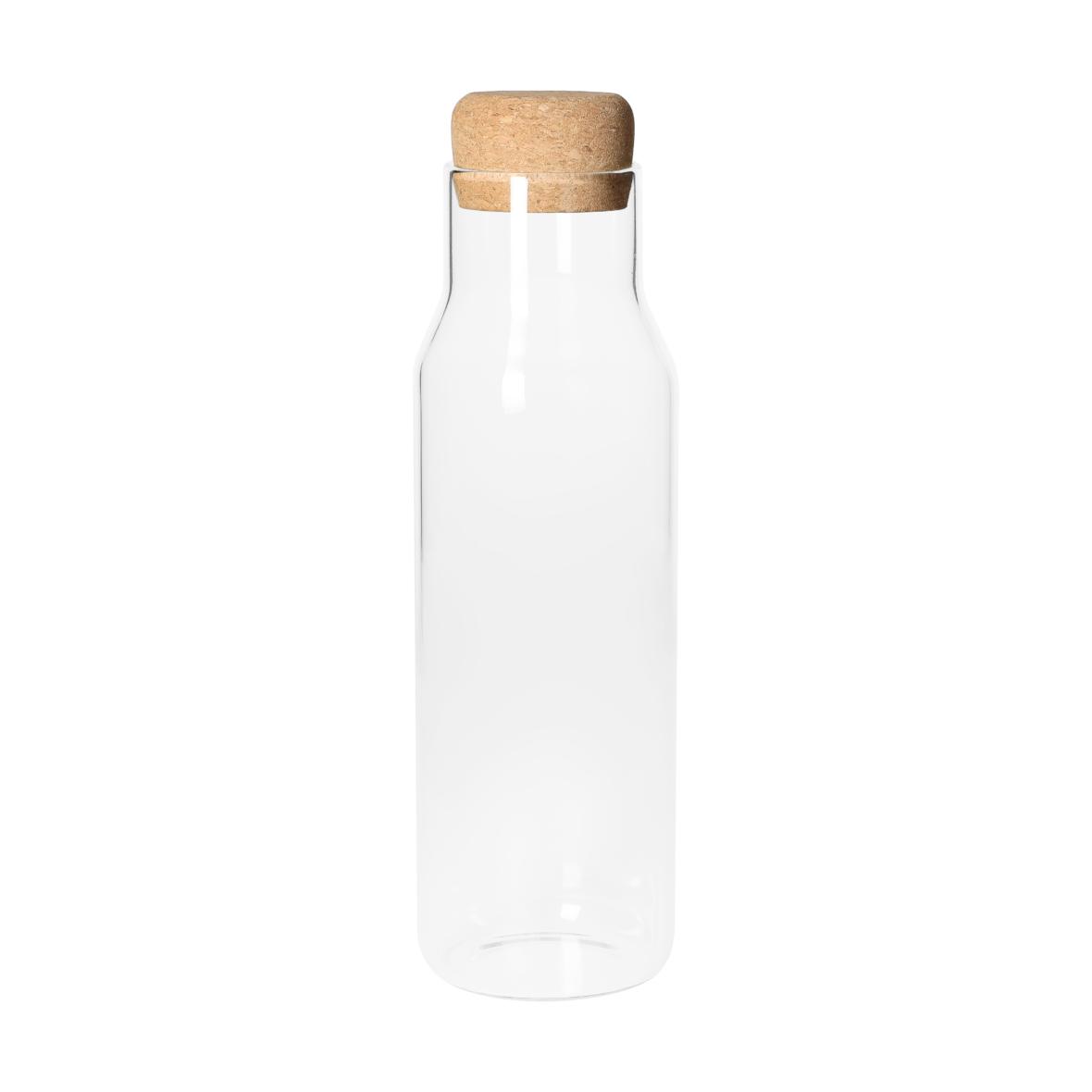 Glazen karaf Elegantie 1,1 l - Sint-Jacobs-Kapelle