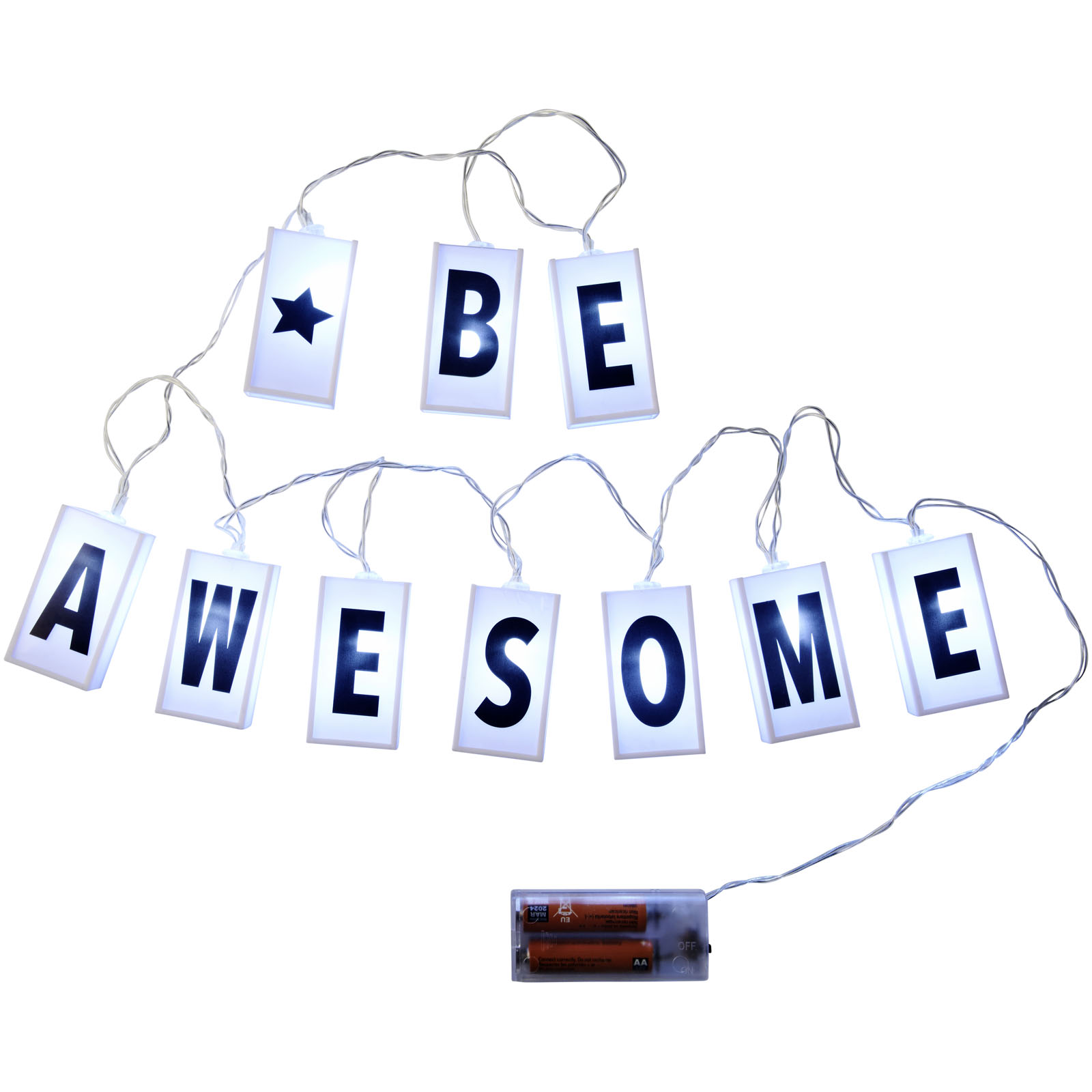 Bioscoop LED-lichtbak - Herstappe