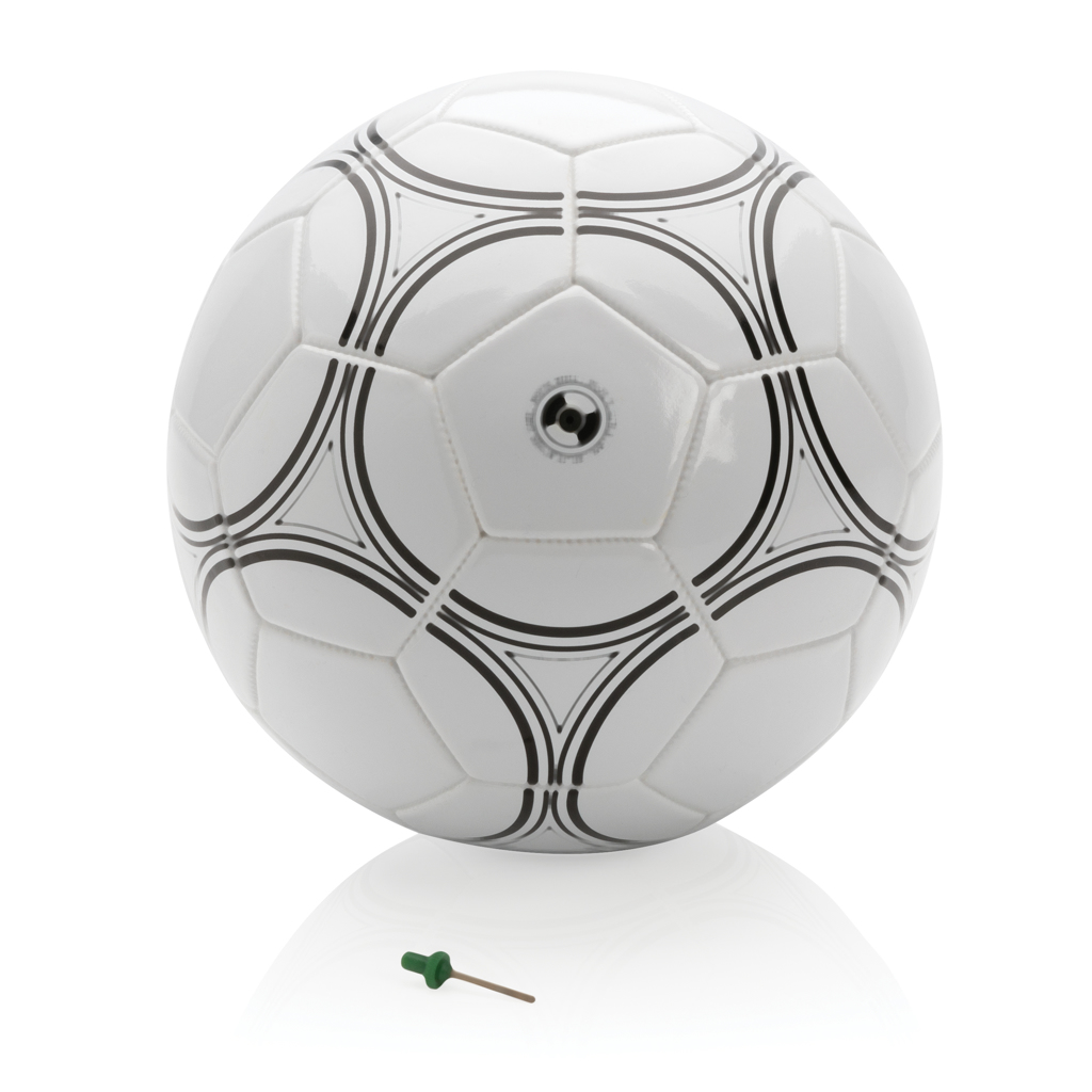 Dubbele Laag Voetbal - Beersel