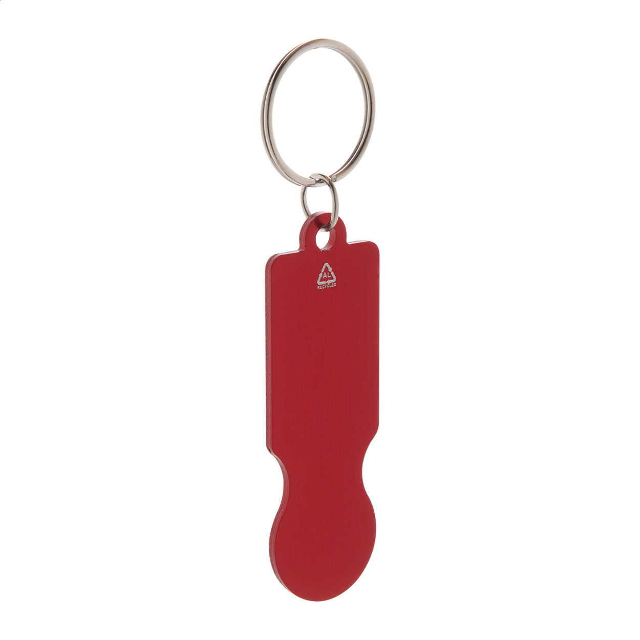 Winkelwagenmunt Sleutelhanger - Tremelo