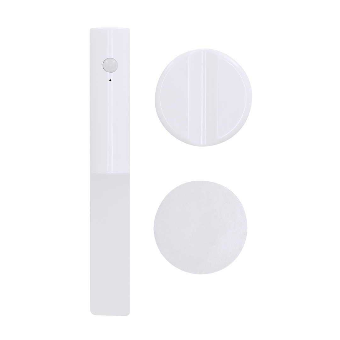 Veiligheidslamp Selina - Woumen bedrukken met logo