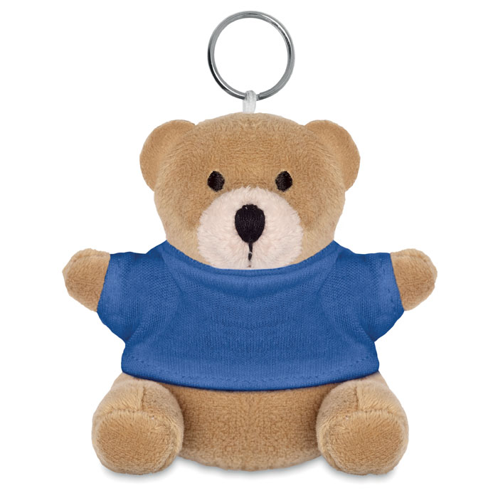 Teddy Beer Sleutelhanger - Borsbeek