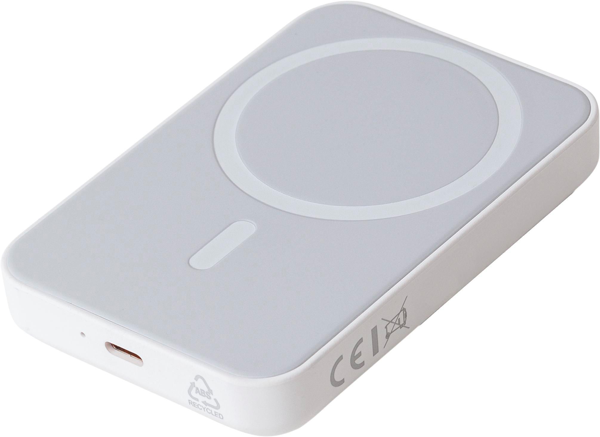 EcoCharge Magnetic Powerbank - Lichtervelde