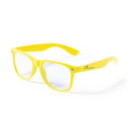 Fluorescerende Bril - Kampenhout