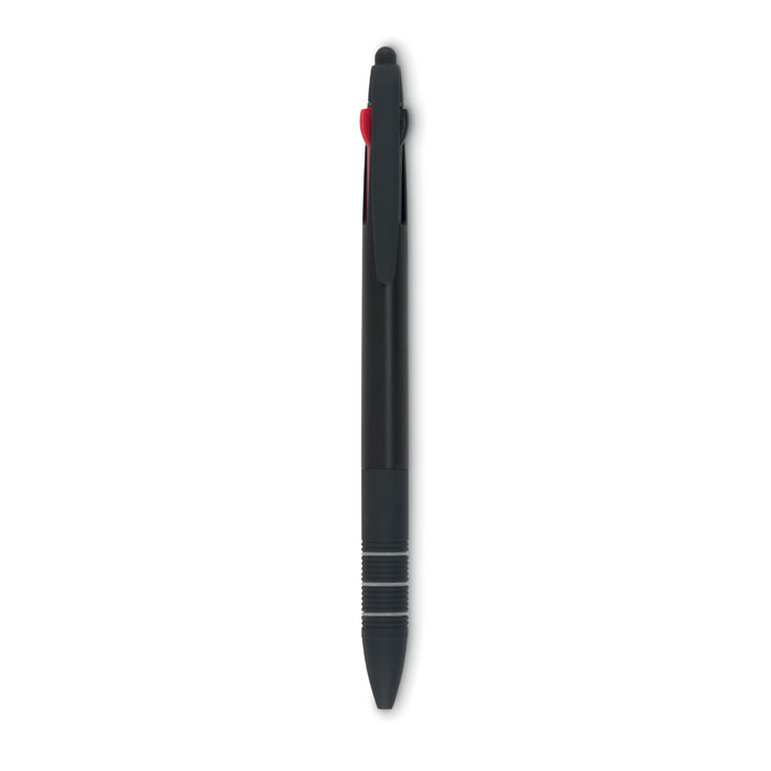 Driekleurige Stylus Pen - Veurne