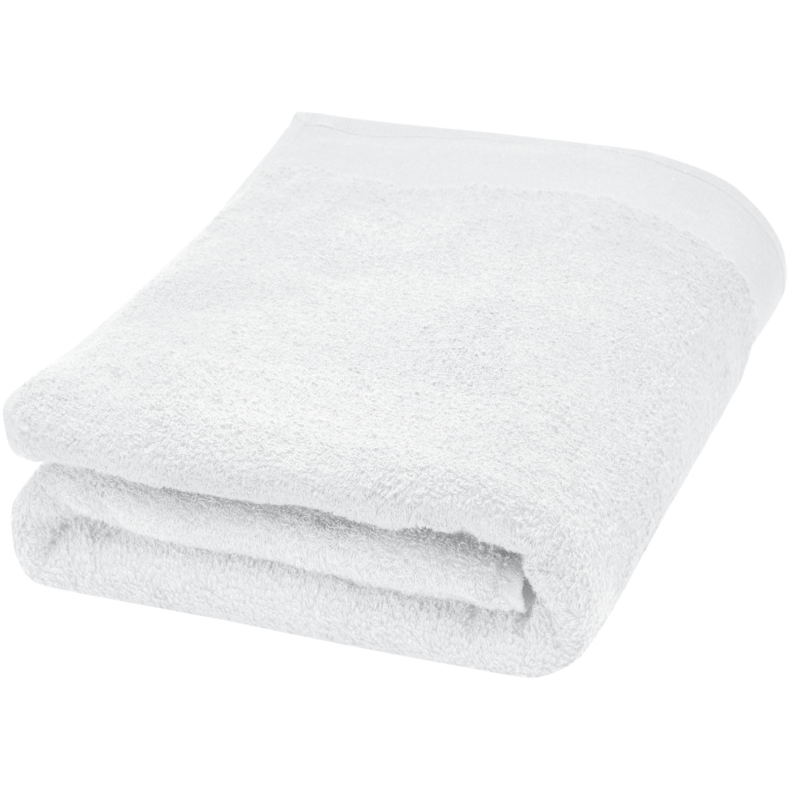 Luxe Dikke Katoenen Handdoek 70x140 cm - Sint-Blasius-Boekel