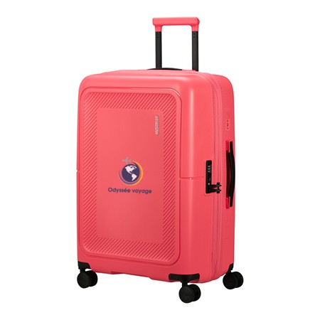 American Tourister koffers bedrukken - | Zaprinta Nederland American Tourister koffers bedrukken - | Zaprinta Nederland