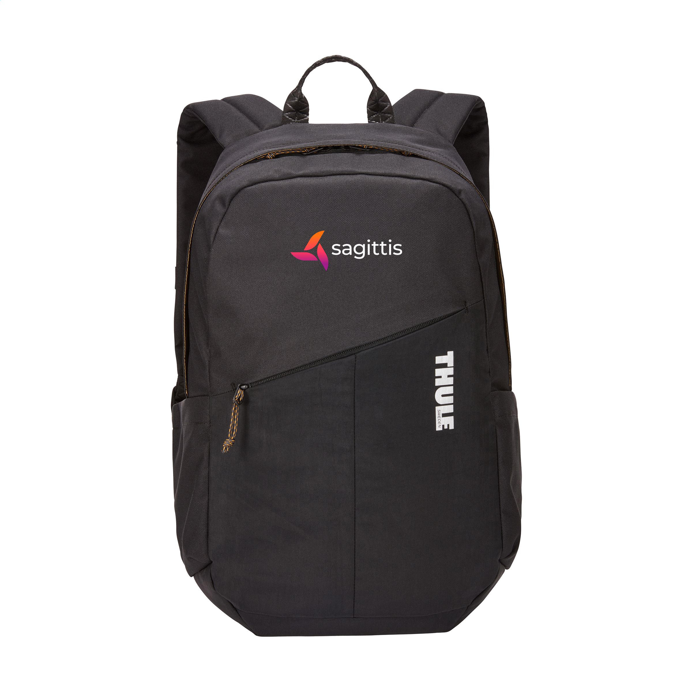 ComfortEco Laptop Rugzak 20L - Begijnendijk