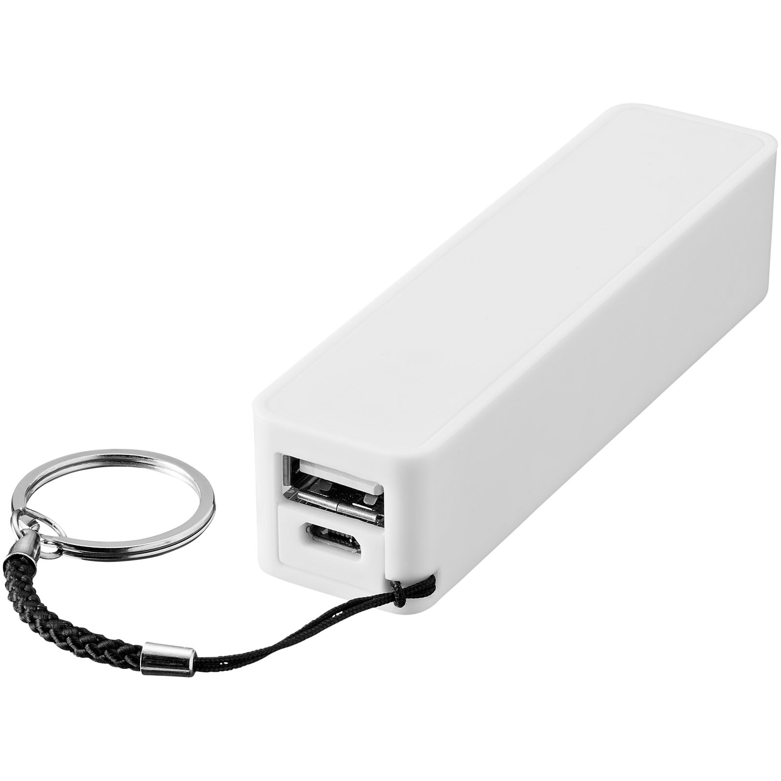 Krachtbank Keychain - Maldegem