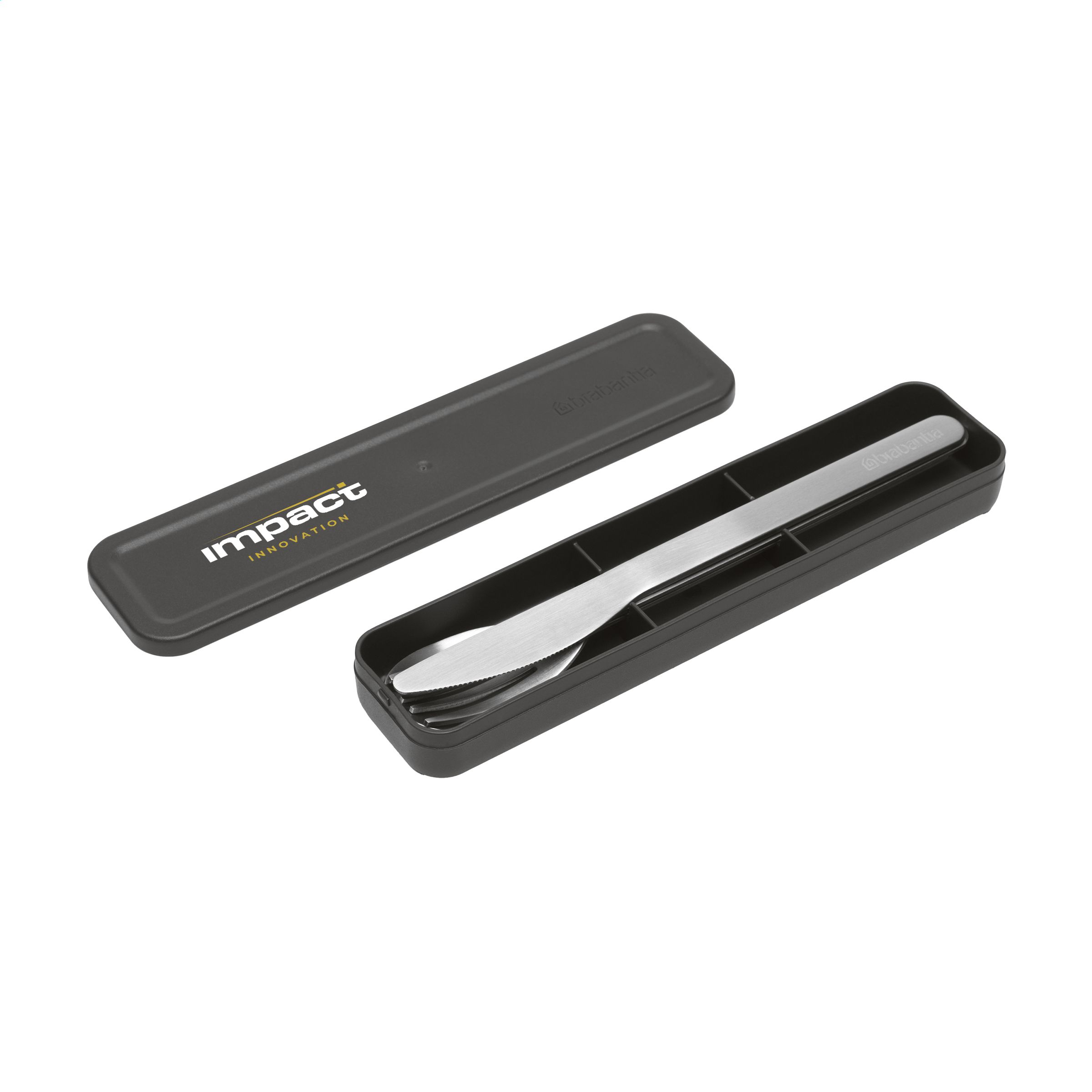 Brabantia Reisbestekset - Heusden-Zolder