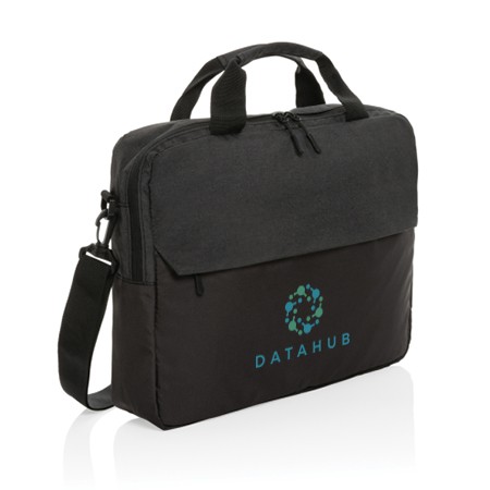 Eco Vervoer Laptop Tas 15.6 inch - Herent
