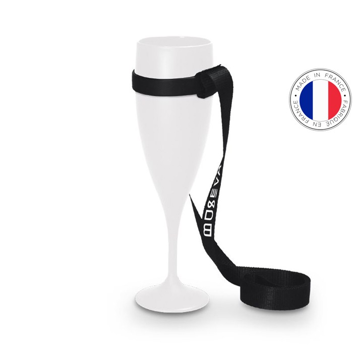 Bekerhouder voor Picknick - Dessel