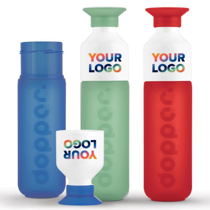 Dopper® Ocean Guardian 450 ml - Borsbeke