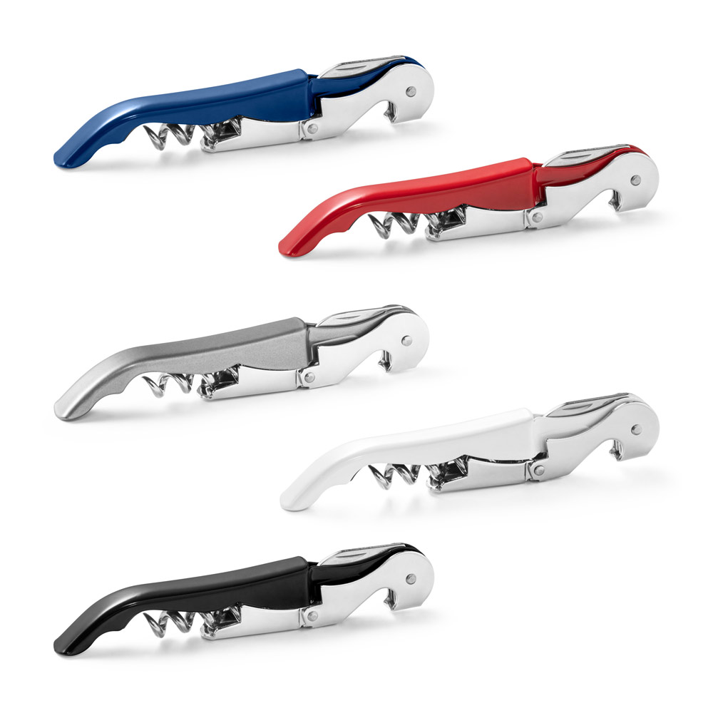 Sommelier Kurkentrekker - Herent