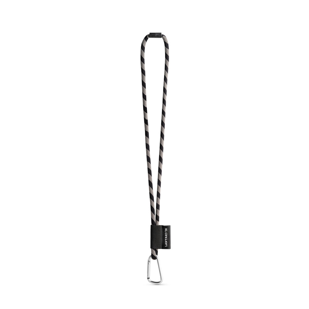Lanyard Tube Long Set II. Standaard modellen