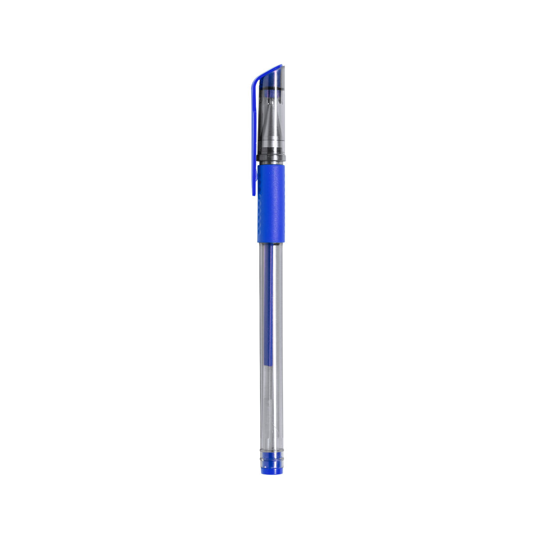 Transparante Gelpen - Hasselt