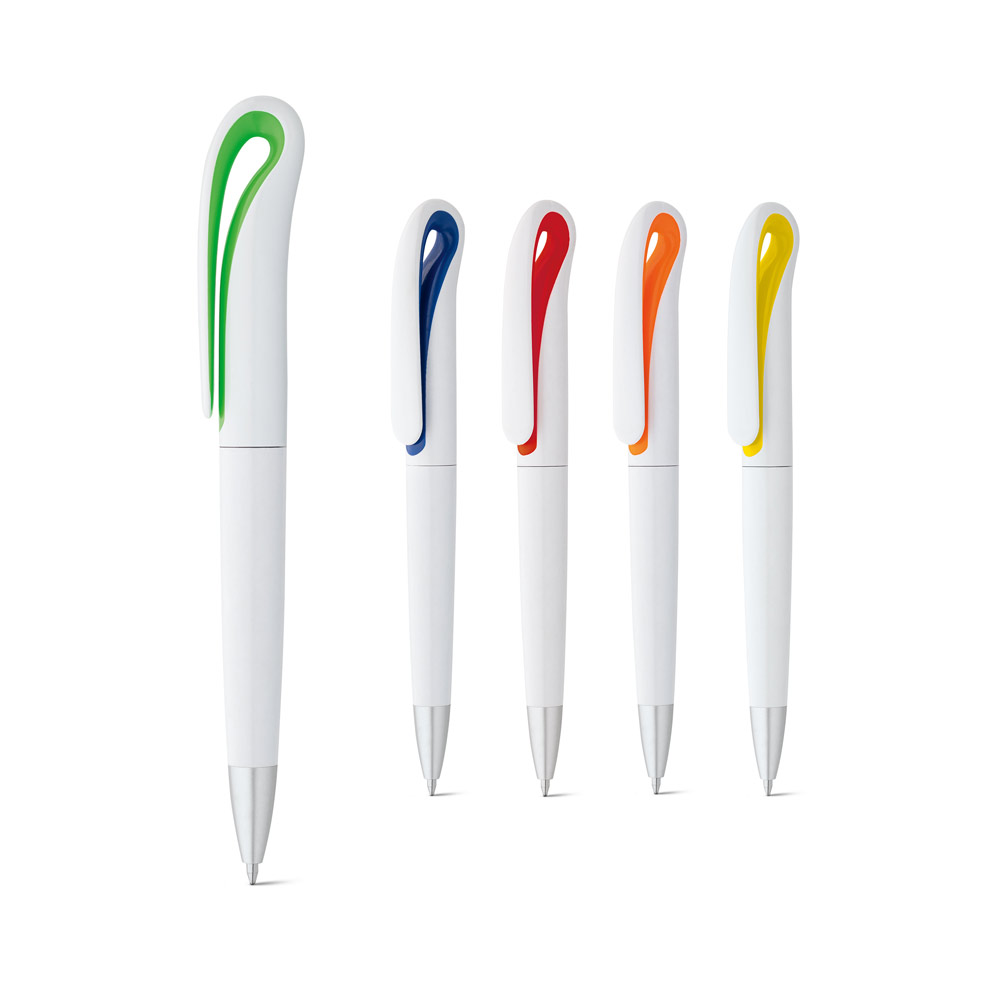 TwistGrip Pen - Opwijk