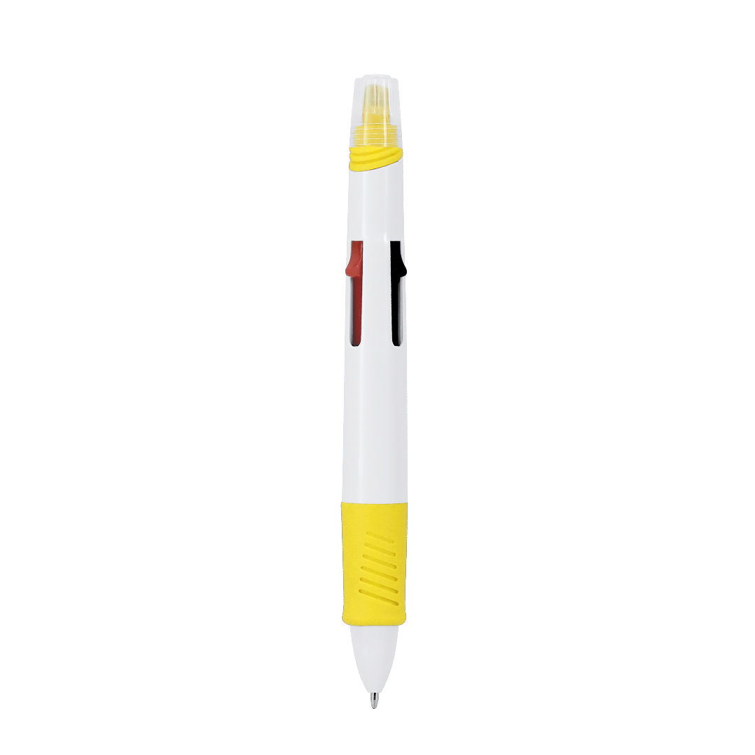 Kleurenwonder Pen - Herne