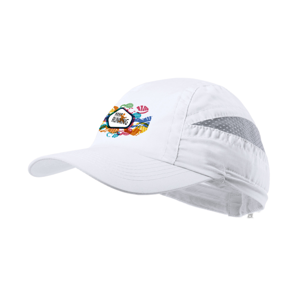 Vivid Sport Pet - Oostkamp