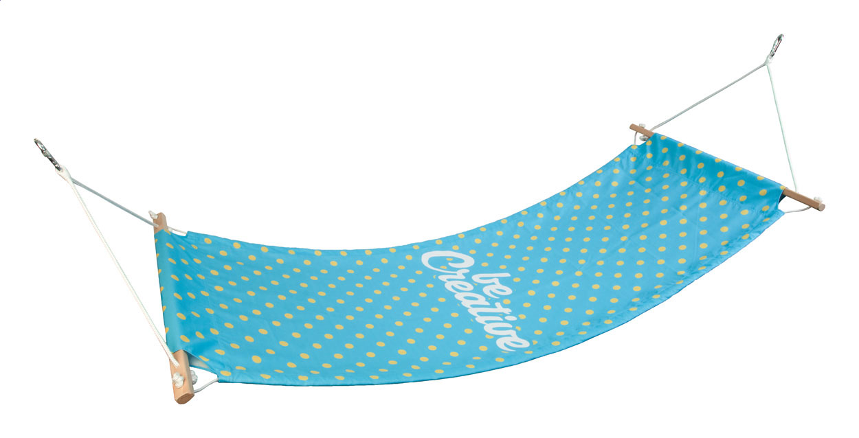 EcoSwing RPET Hangmat - Wervik