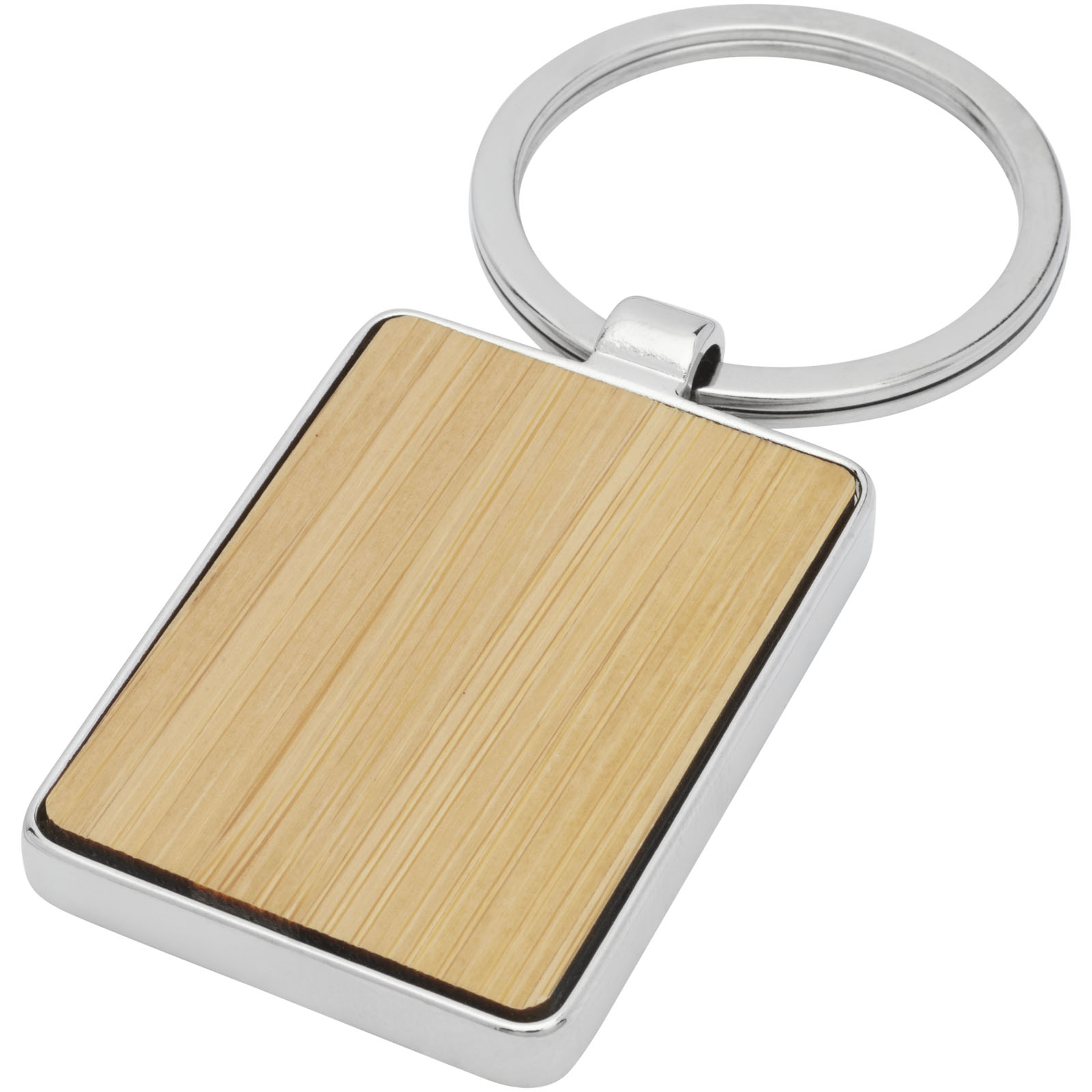 Bamboe Sleutelhanger - Tremelo