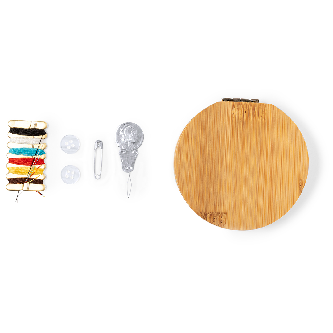 Bamboo Couture Set - Stuivekenskerke