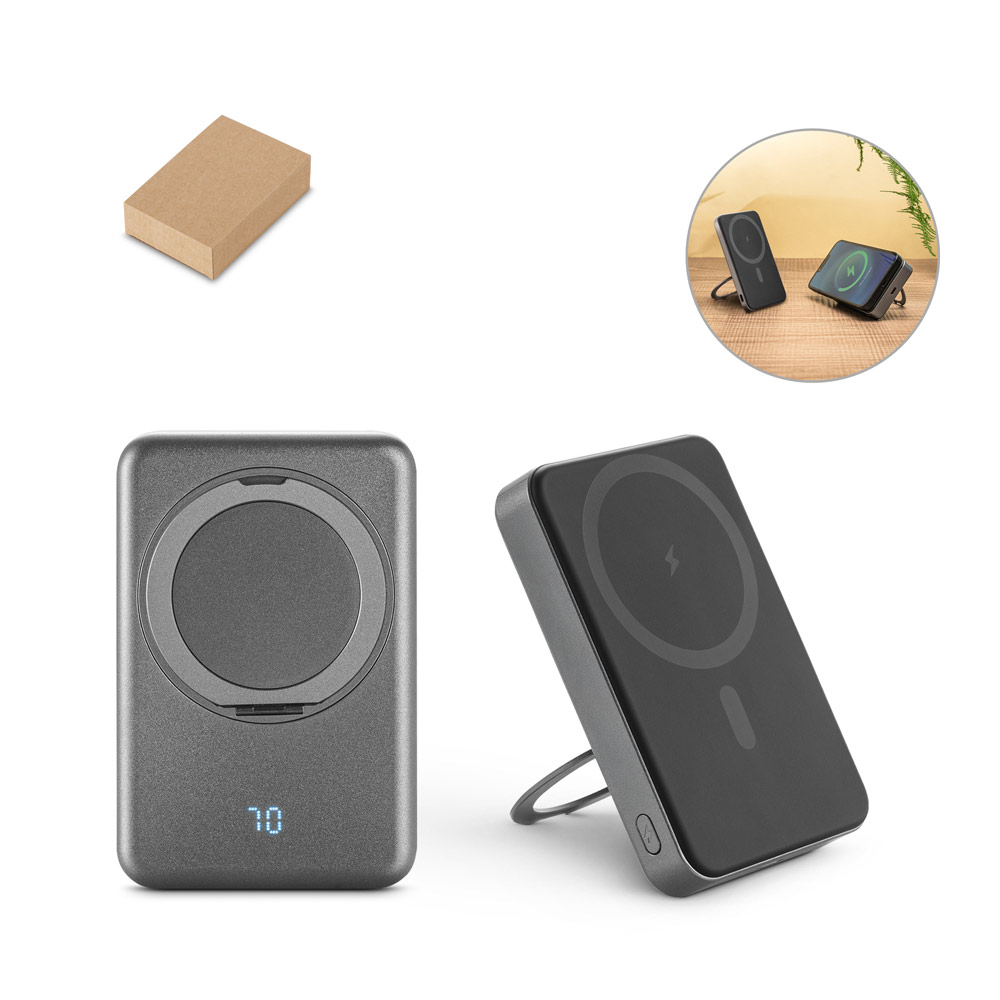 Magnetische Power Companion - Alken