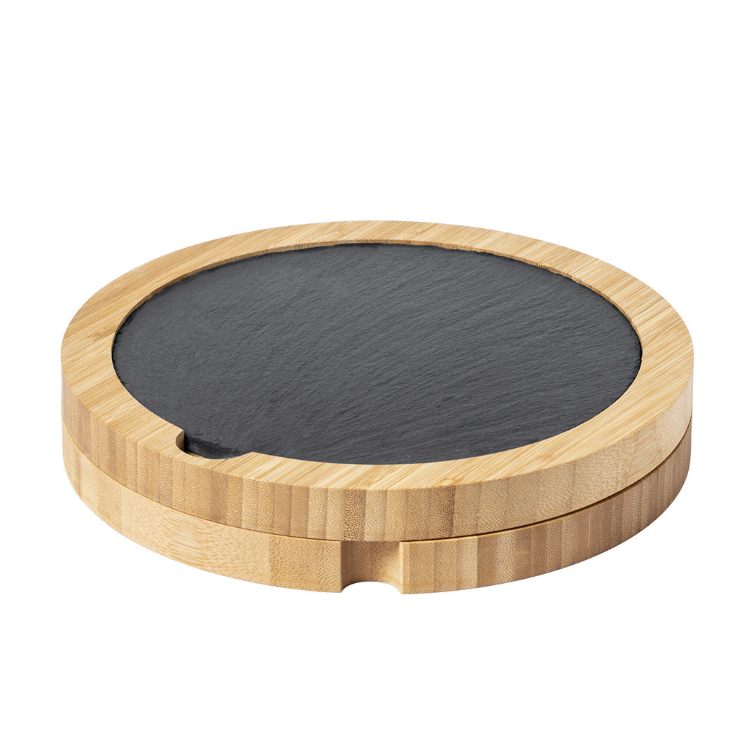 Kaasmes Set Bambu - Nazareth