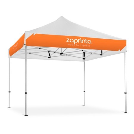 Vouwtenten 3 x 3 m - | Zaprinta Nederland