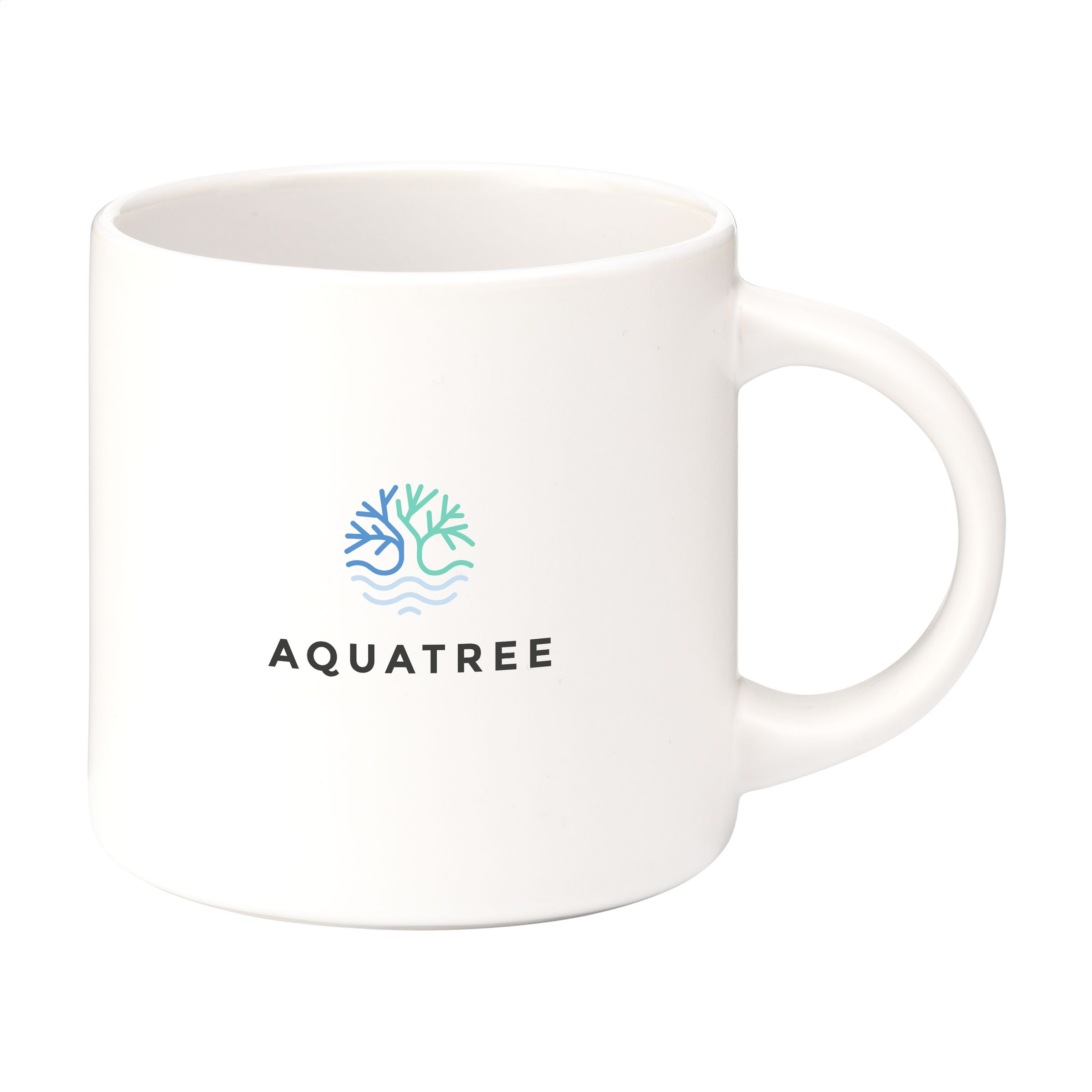 Coppa Mug