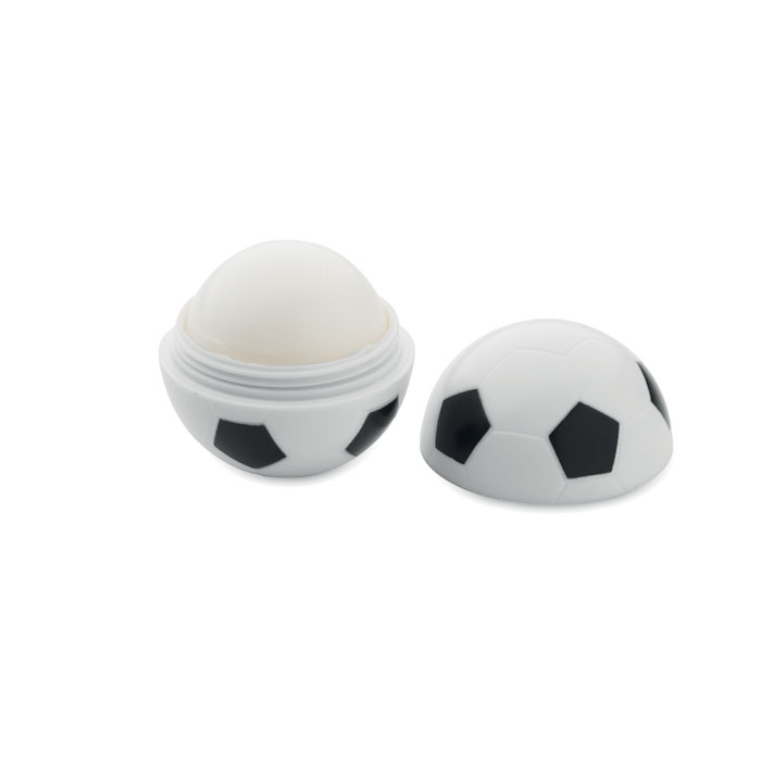 Voetbalvormige Lippenbalsem - Drogenbos