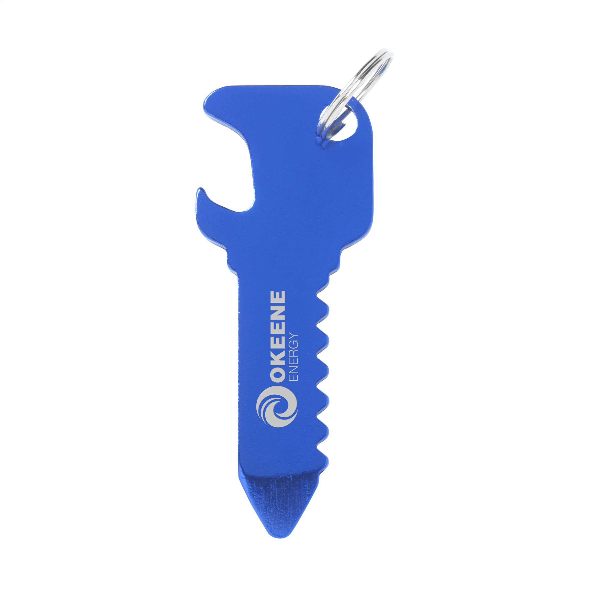 Sleutelopener Sleutelhanger - Dilsen-Stokkem
