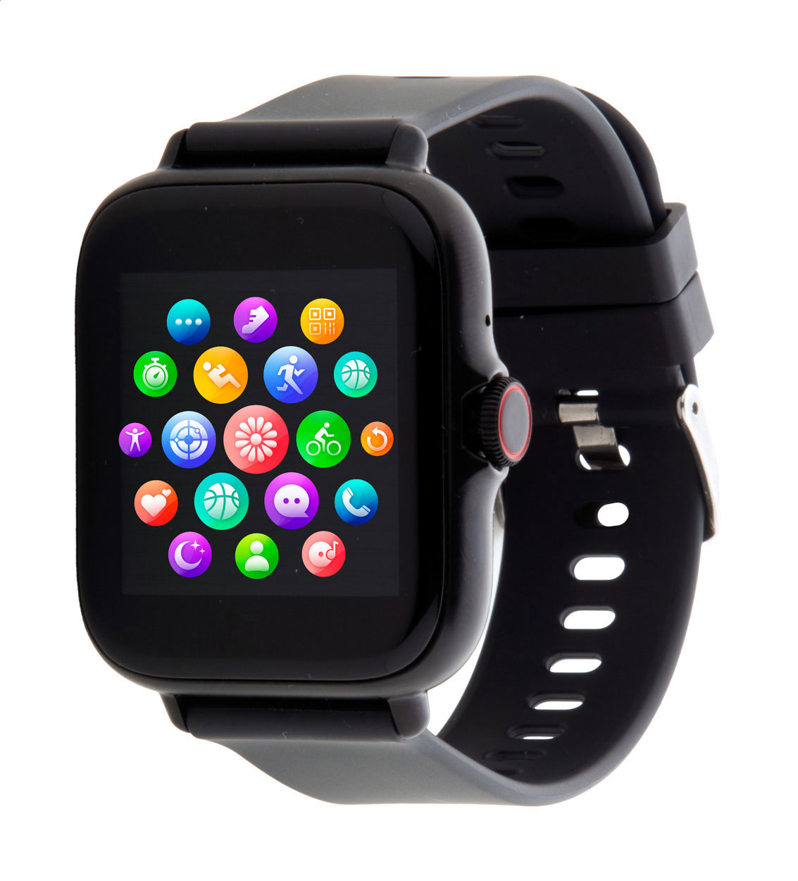 TechGarde SlimFit Smartwatch - Vosselare