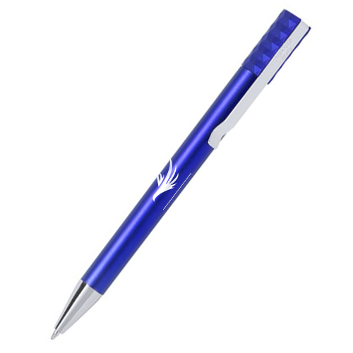 Metaalglans Pen - Gingelom