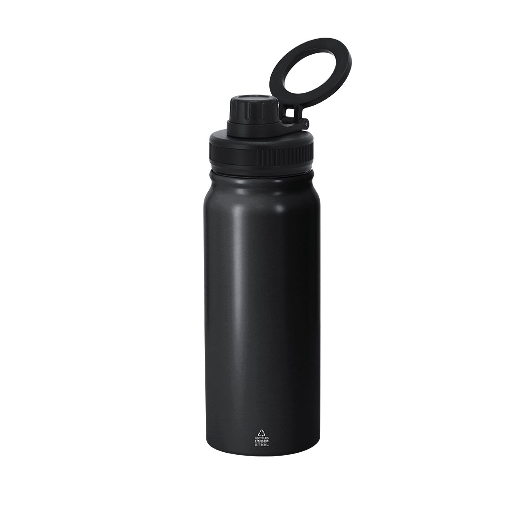 Magnetische Thermosfles 600ml - Sint-Maria-Latem