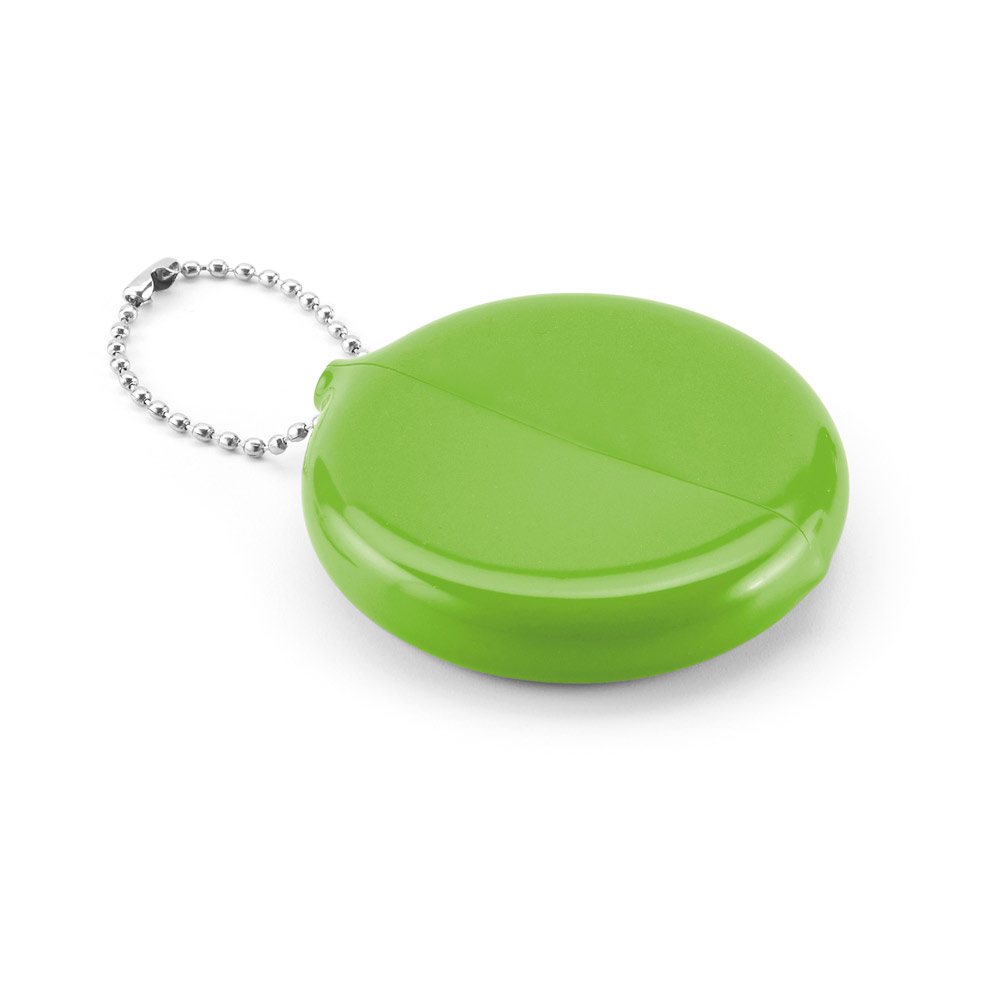 Kleine PVC Portemonnee - Woumen