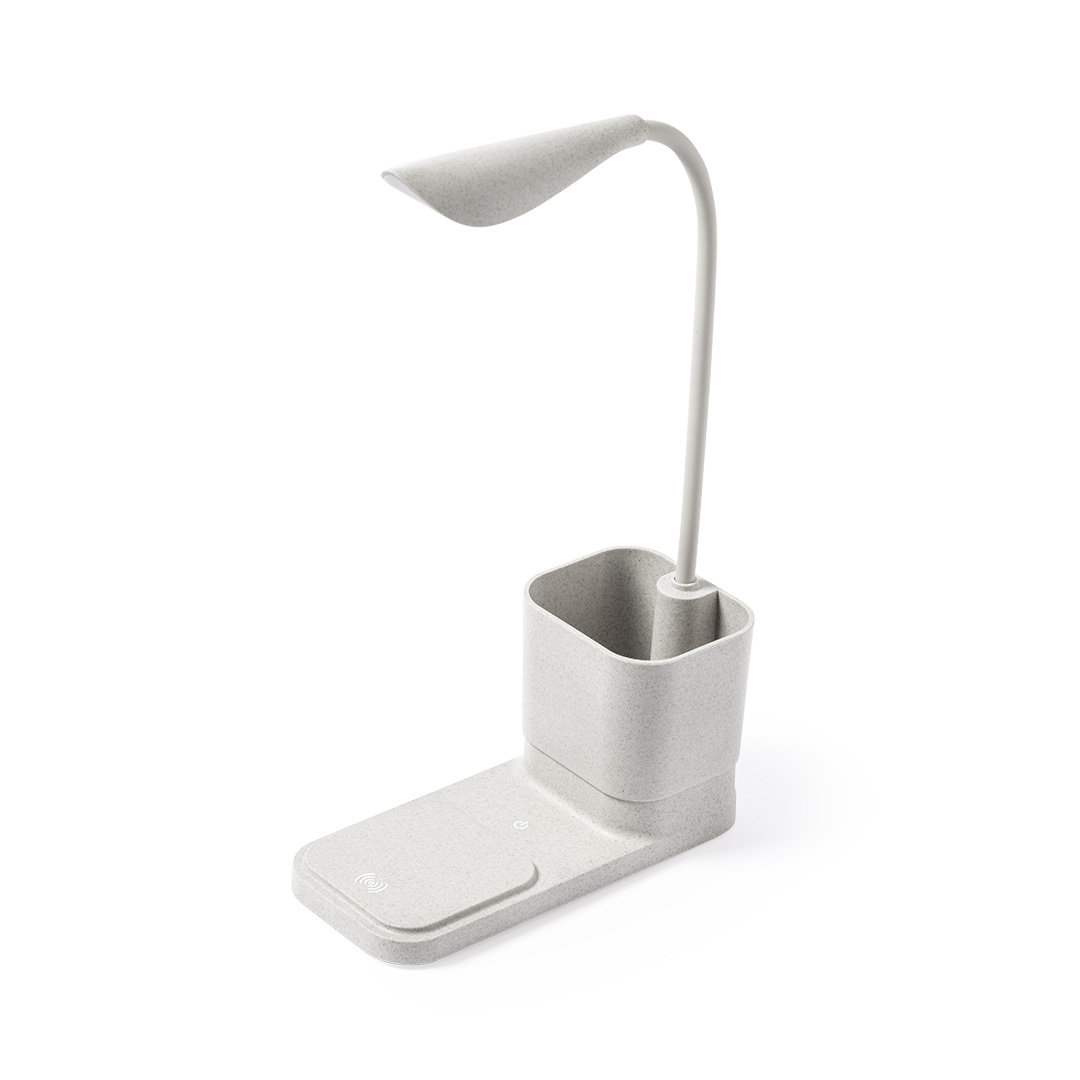 Multifunctionele Lamp - Bekkevoort