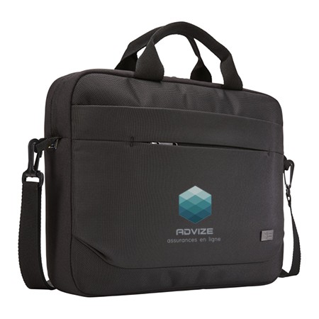 Laptoptas met tabletvak - Oudsbergen