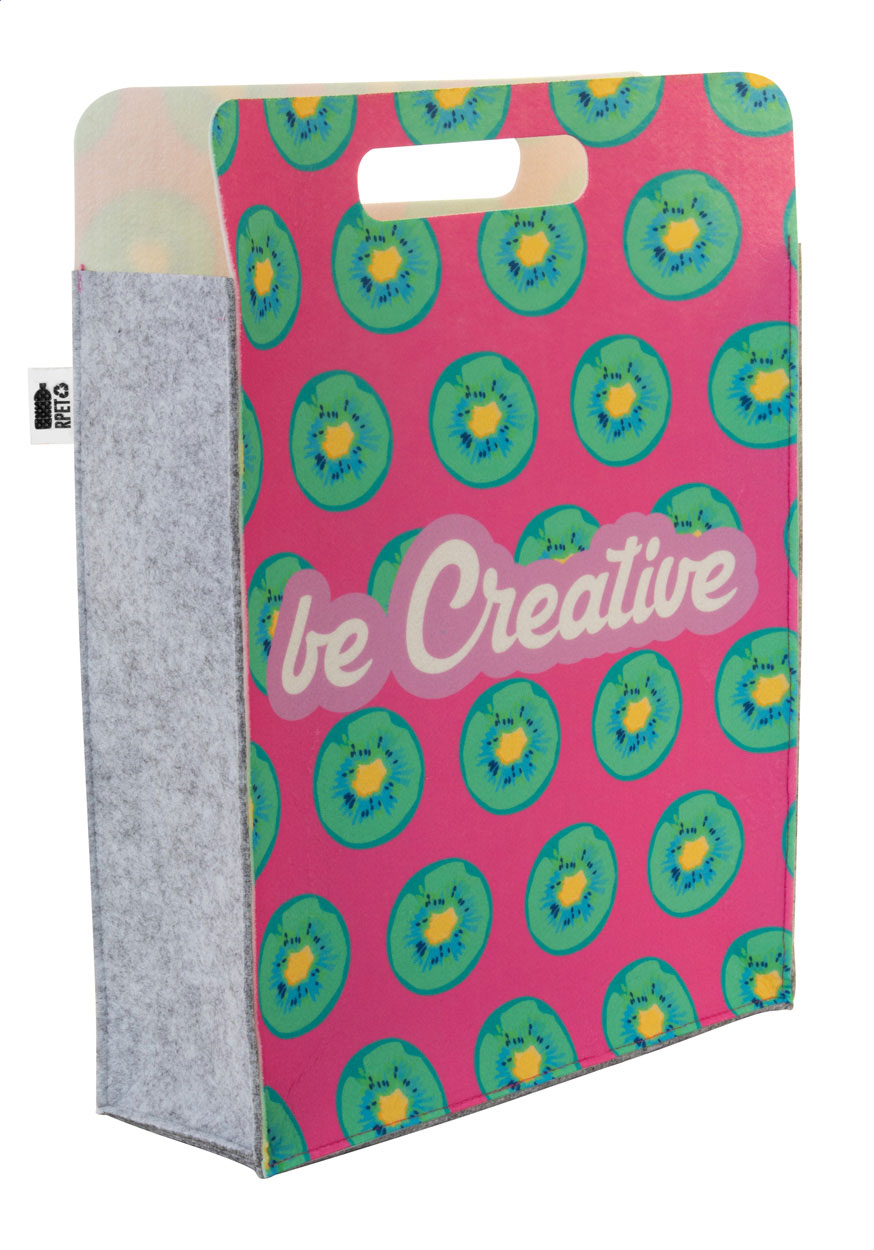 Duurzame Kleurentas - Waltwilder