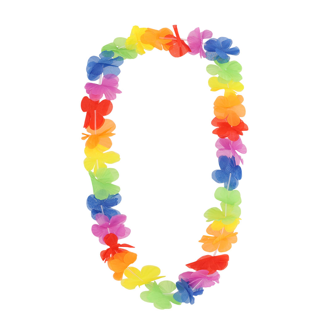 Bloemenketting - Malle