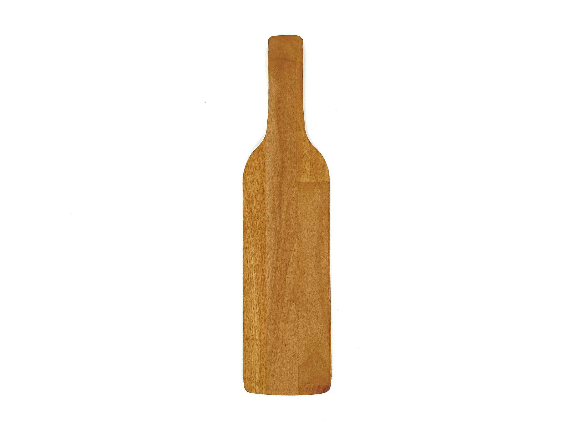 Beukenhouten Serveerplank - Meise