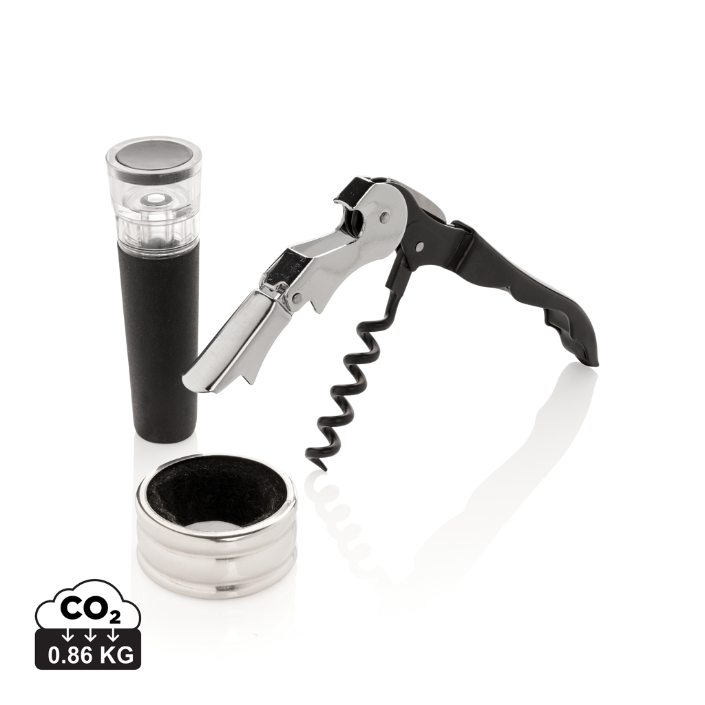 Sommelier Wijnset 3-delig - Londerzeel